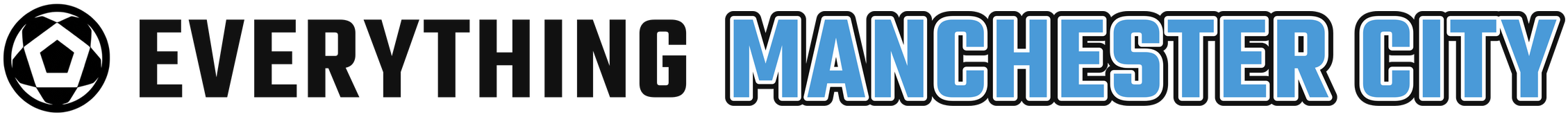 Everything Manchester City
