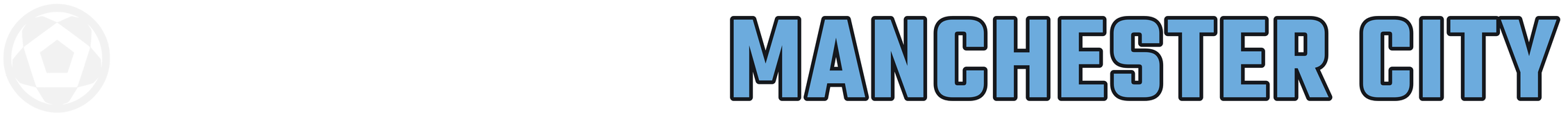 Everything Manchester City